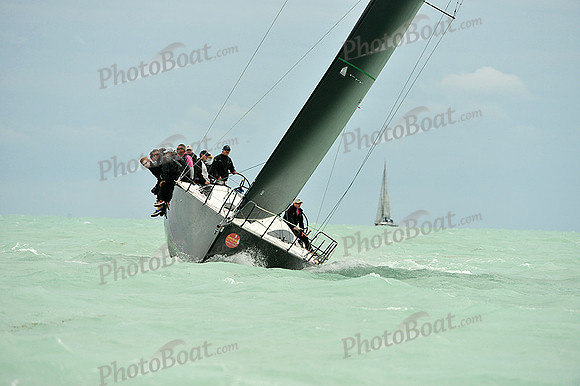 2016 Key West Race Week A_0237