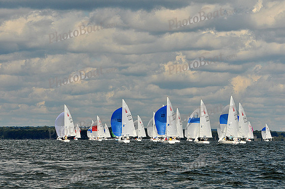 2012 Sonar LIS Champs C 565