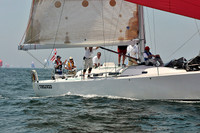 2013 Block Island Race Week B 1017