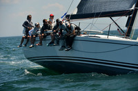 2015 Block Island Race Week A 549