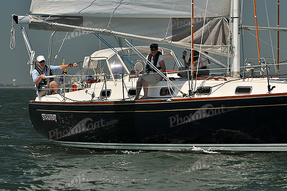 2013 Southern Bay Race Week C 1166