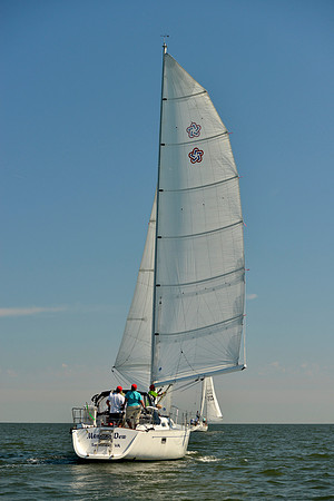 2017 Southern Bay Race Week B_0133
