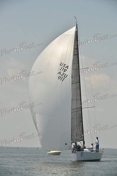 2018 Southern Bay Race Week A_0434