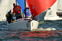 2015 J70 Winter Series B 1306
