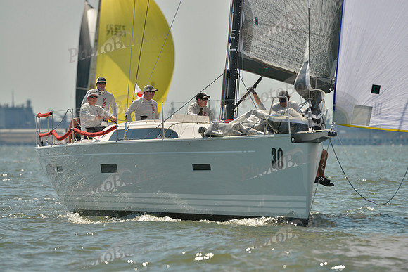 2017 Southern Bay Race Week A_0490