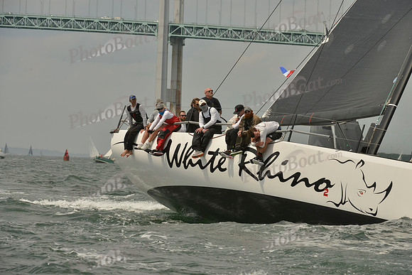 2018 NYYC Annual Regatta A_1126