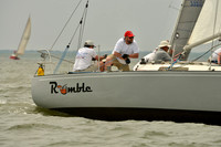 2016 Southern Bay Race Week A_0718
