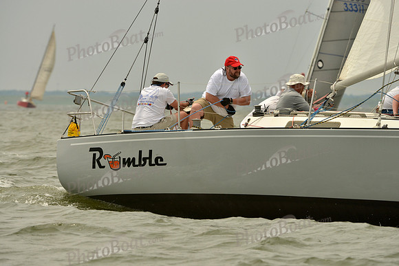 2016 Southern Bay Race Week A_0718
