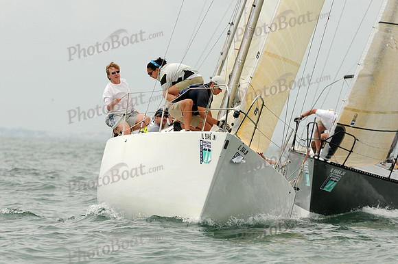 2012 Charleston Race Week B 920