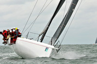 2013 Charleston Race Week B 1293