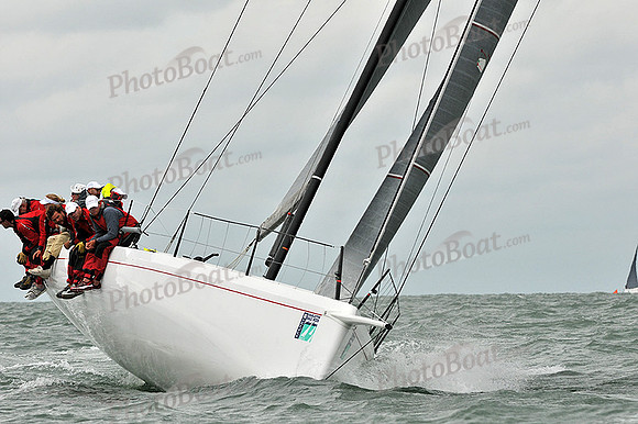 2013 Charleston Race Week B 1293