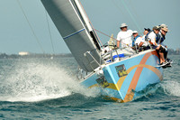 2015 Key West Race Week D 112