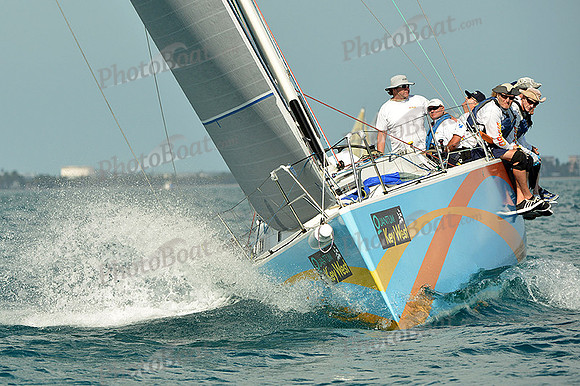 2015 Key West Race Week D 112