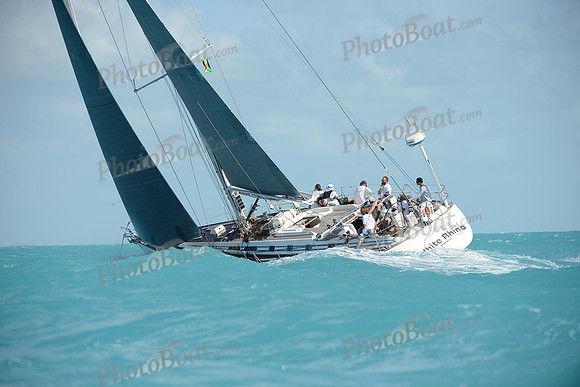 2017 Quantum Key West RW B 1259