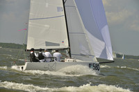 2017 Charleston Race Week D_2963