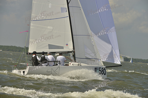 2017 Charleston Race Week D_2963