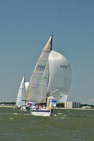 2013 Southern Bay Race Week D 621