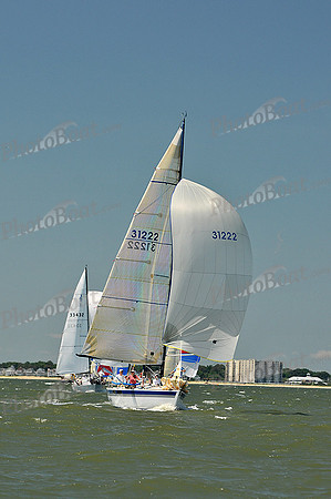 2013 Southern Bay Race Week D 621