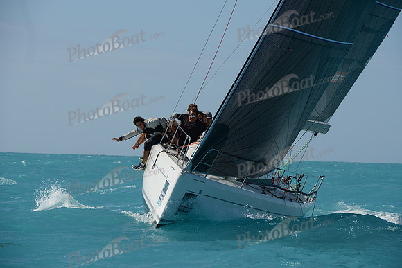 2017 Quantum Key West RW B 644