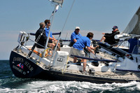 2012 Newport Bermuda 701