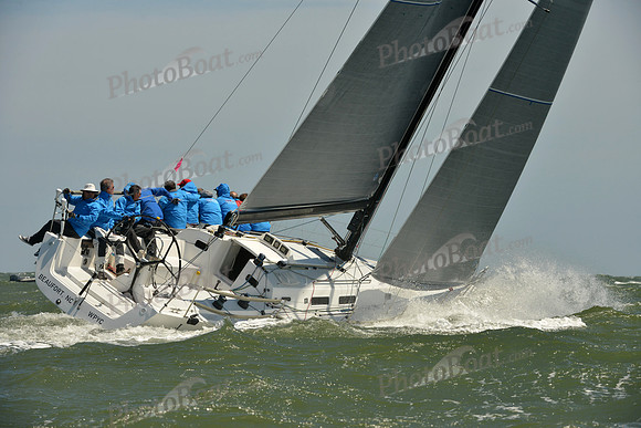 2016 Charleston Race Week C 0639