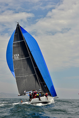 2017 Block Island Race Week D_0596