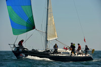 2015 Block Island Race Week B 562