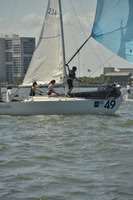 2017 Charleston Race Week B_0881