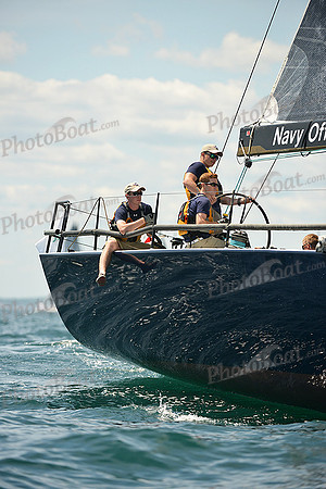 2015 NYYC Annual Regatta C 1057