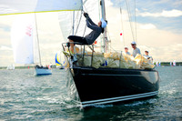 2014 Newport Bermuda A 268