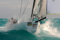2012 Key West Race Week A 987