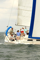 2012 Cape Charles Cup A 600