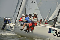 2017 Charleston Race Week D_1165