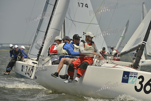 2017 Charleston Race Week D_1165