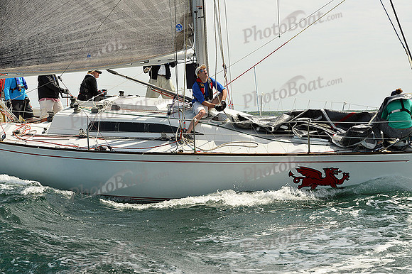 2015 Block Island Race Week L 066