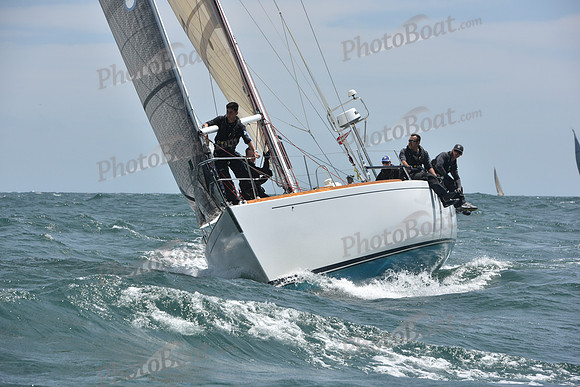 2019 NYYC Annual Regatta A_1340