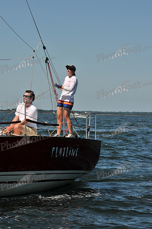 2010 Leukemia Cup 1069