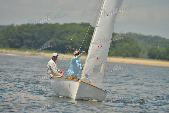2018 Thistle Nationals J_0194