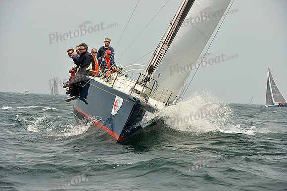 2015 Block Island Race Week D 563