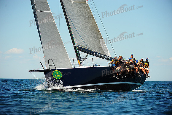 2014 NYYC Annual Regatta C 771