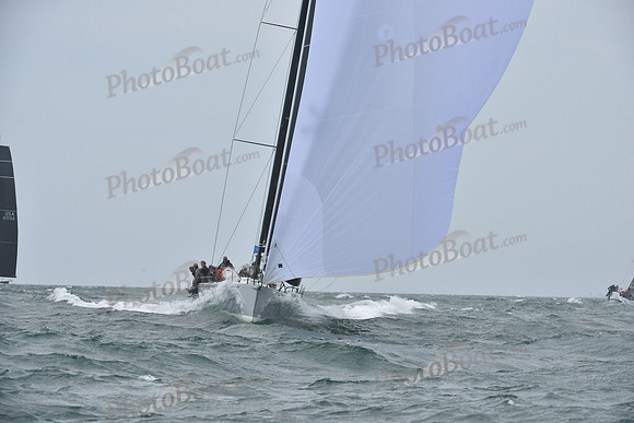 2019 NYYC Annual Regatta D_0820
