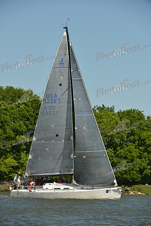 2016 Charleston Race Week F_0414