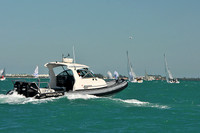 2013 Key West Race Week D 704
