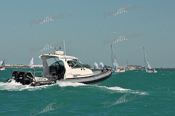 2013 Key West Race Week D 704