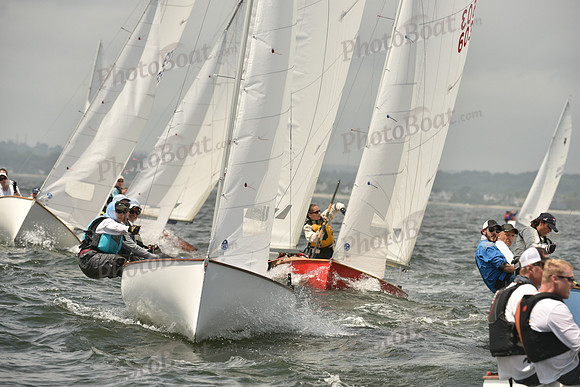 2018 Thistle Nationals E_0454