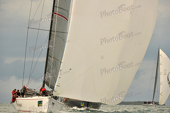 2014 Key West Race Week B 1325