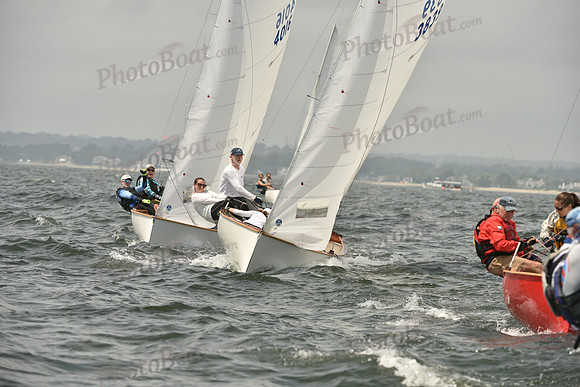2018 Thistle Nationals E_0459
