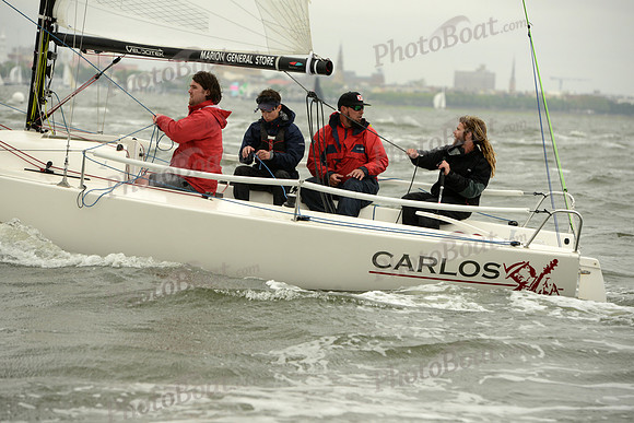 2016 Charleston Race Week A_0181