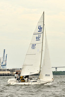 2013 Charleston Race Week B 1039
