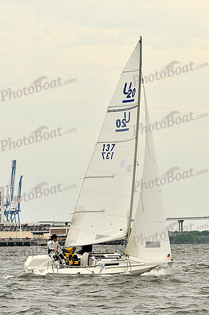 2013 Charleston Race Week B 1039